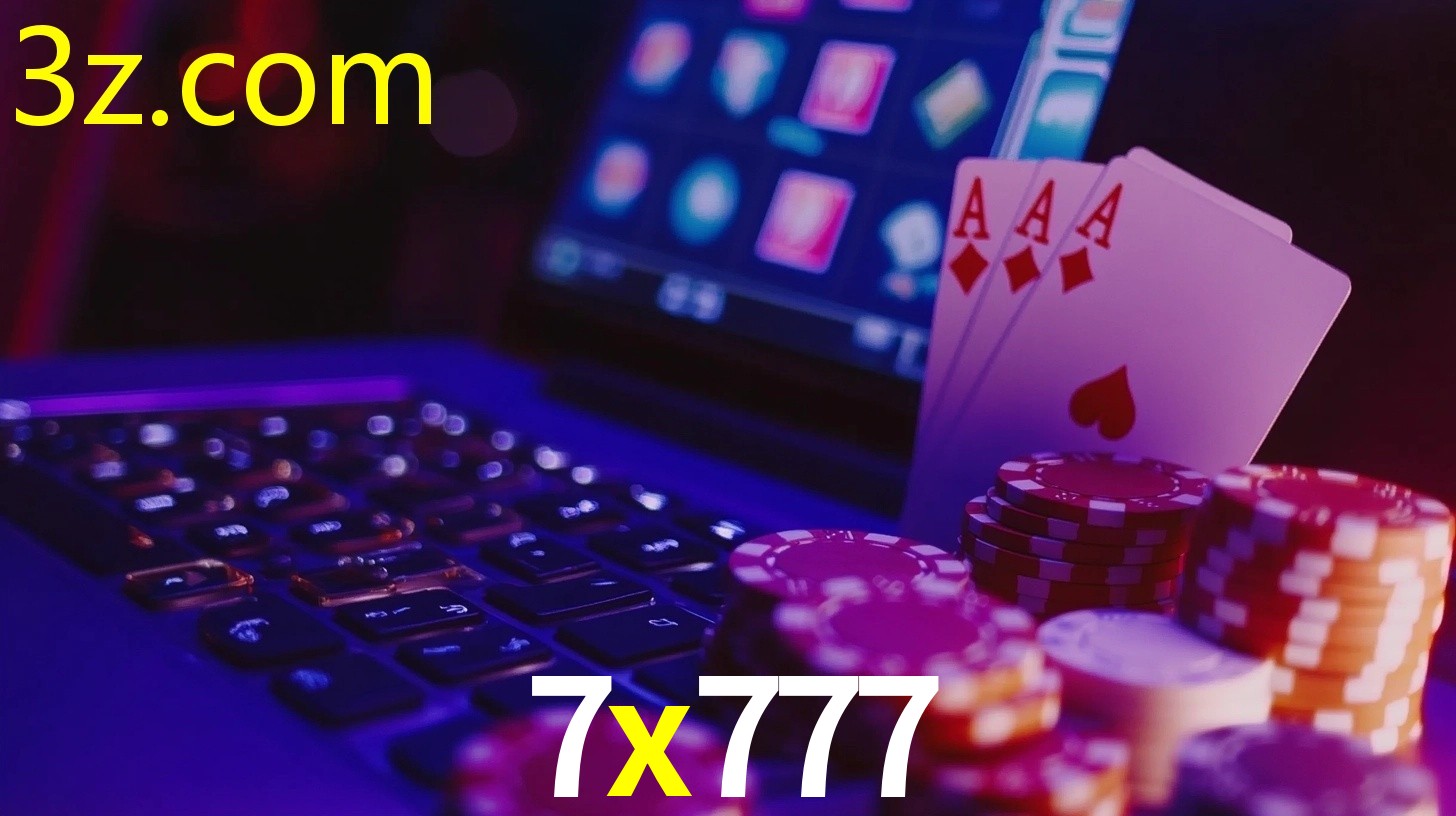 7X777