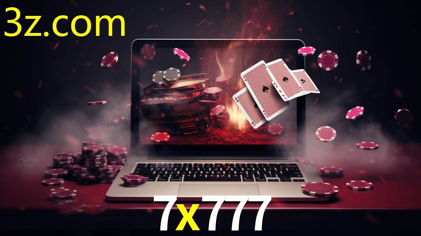 7X777