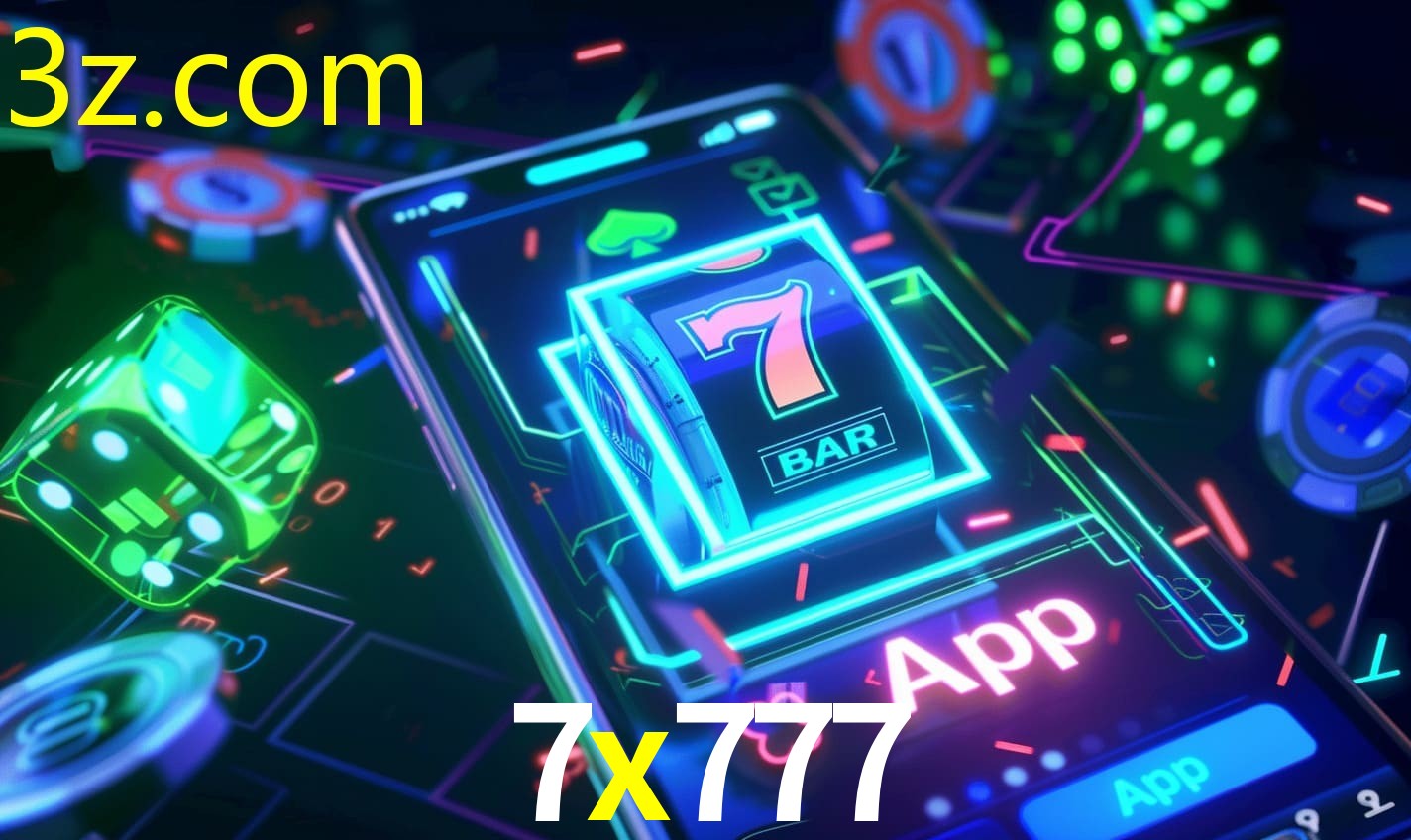 7X777