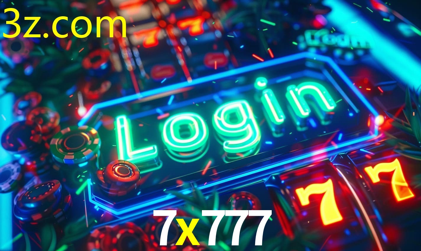 7X777