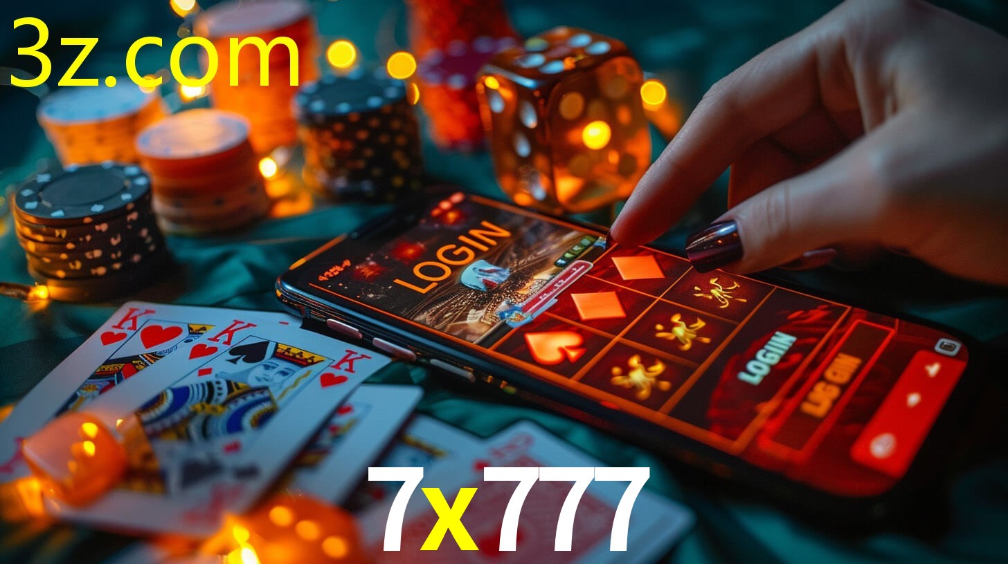 7X777