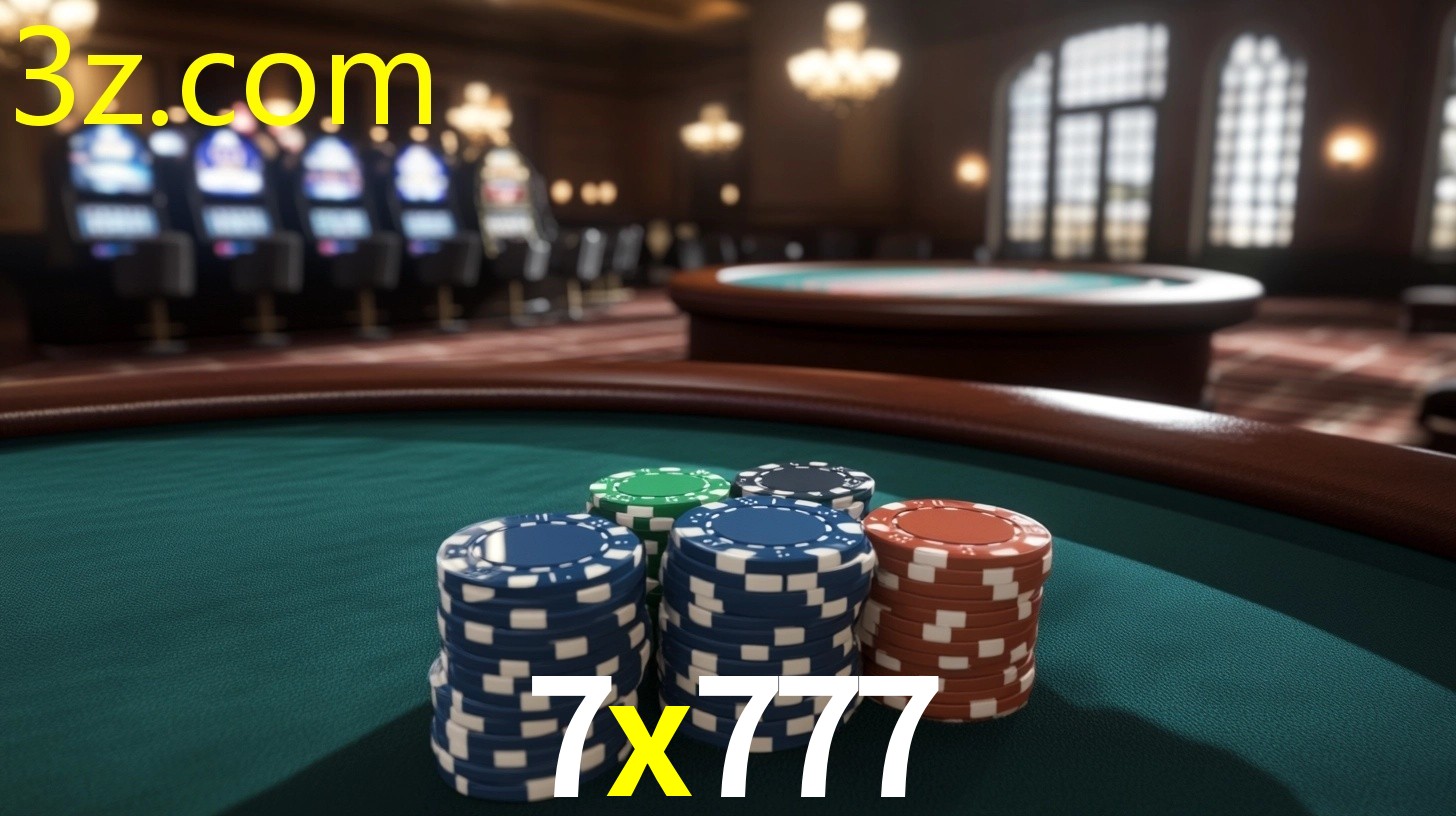 7X777