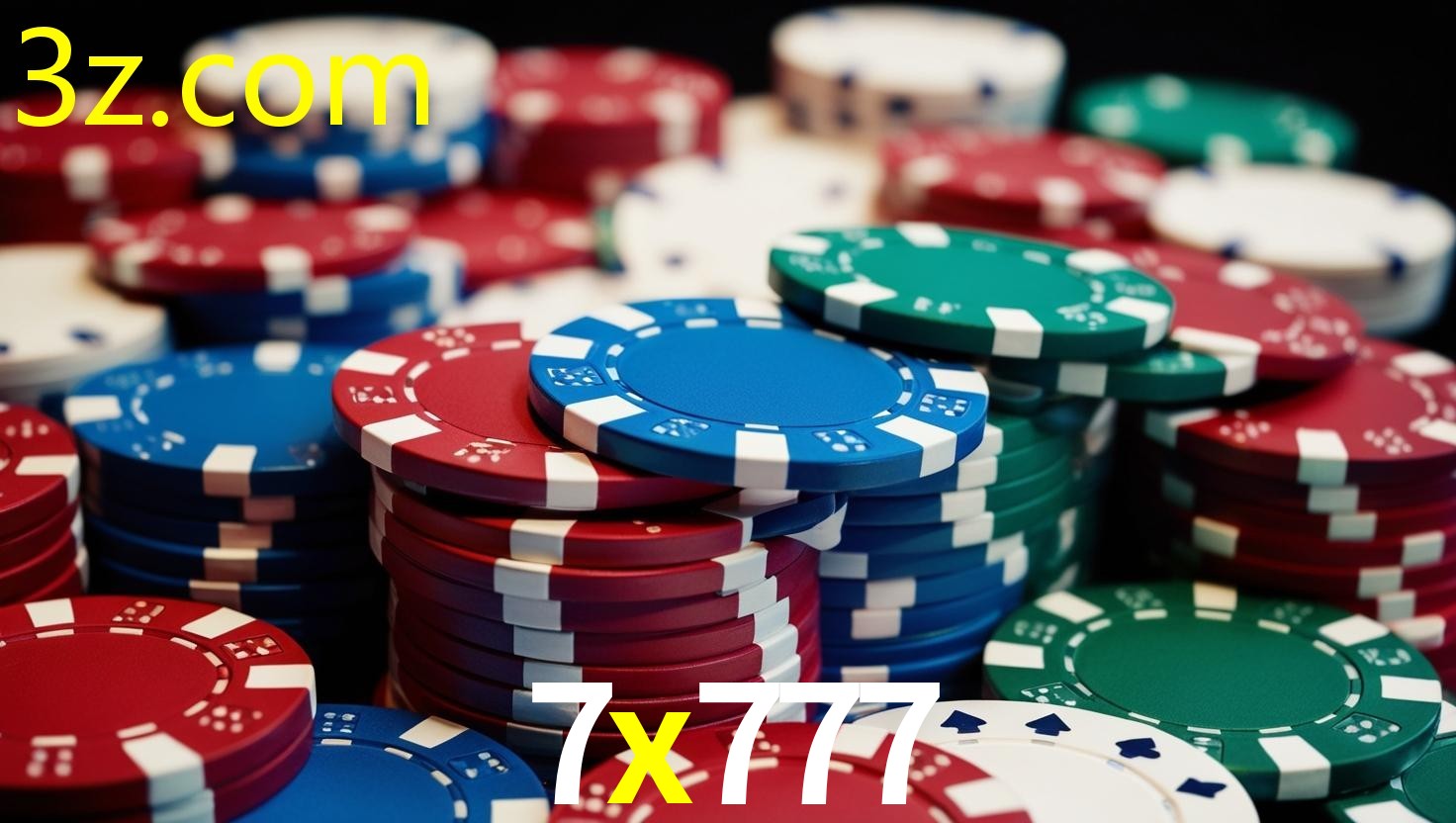 7X777