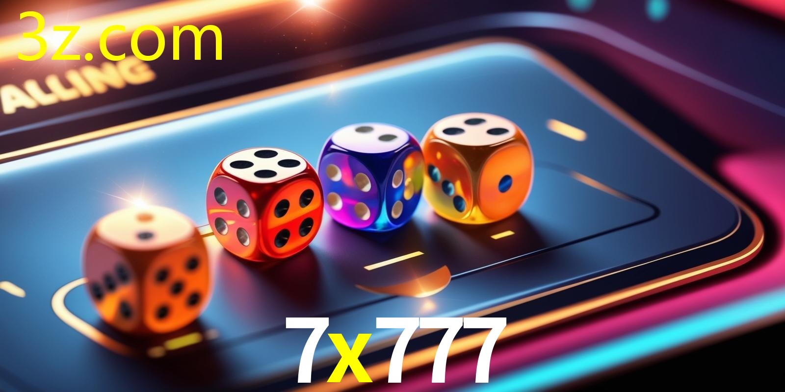 7X777