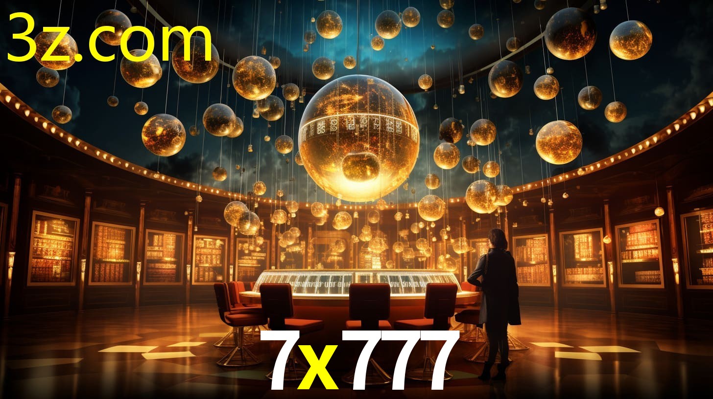 7X777